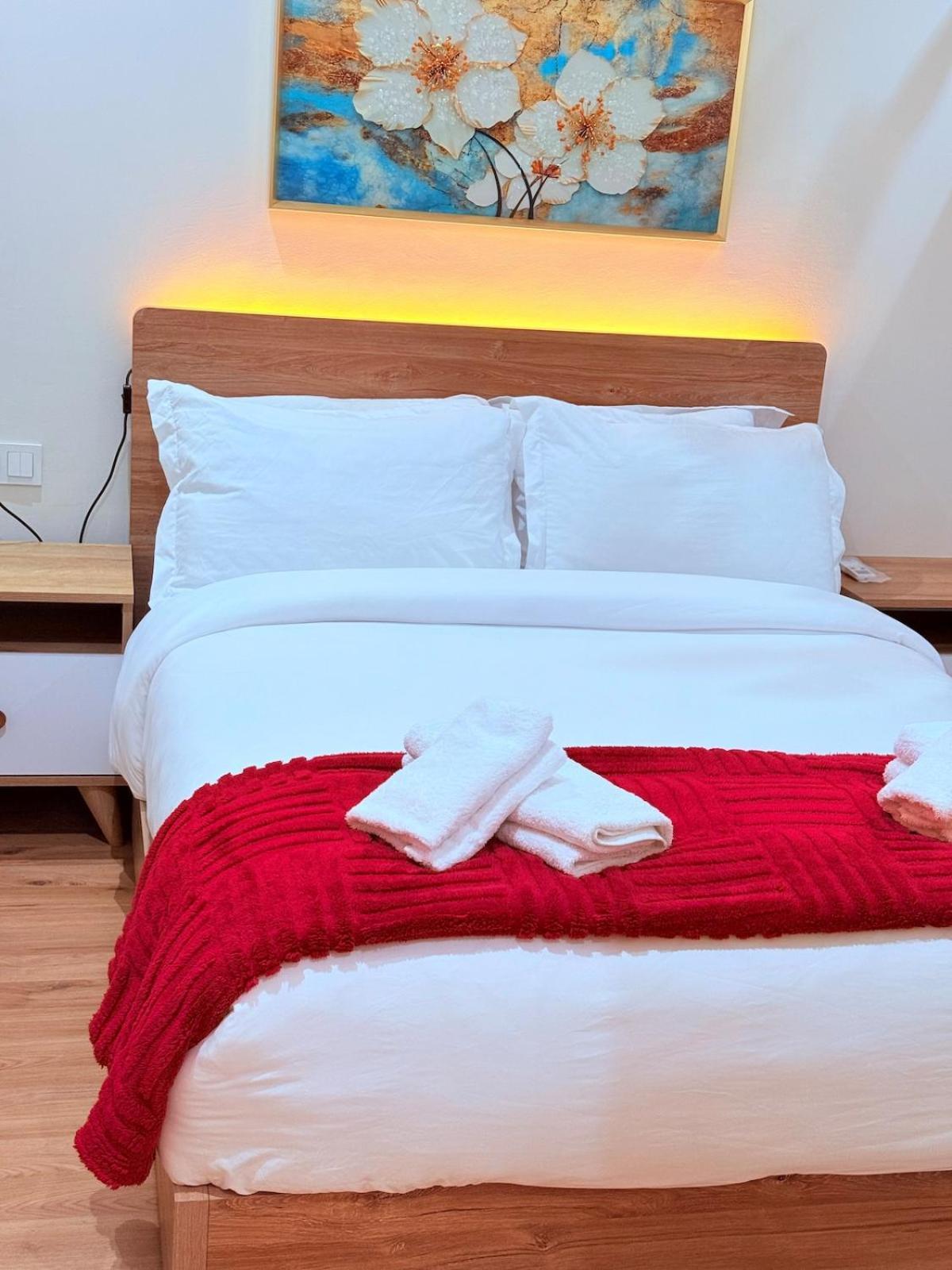 Apartamento As163 Elegant Coeur Tramway Parking Wifi *