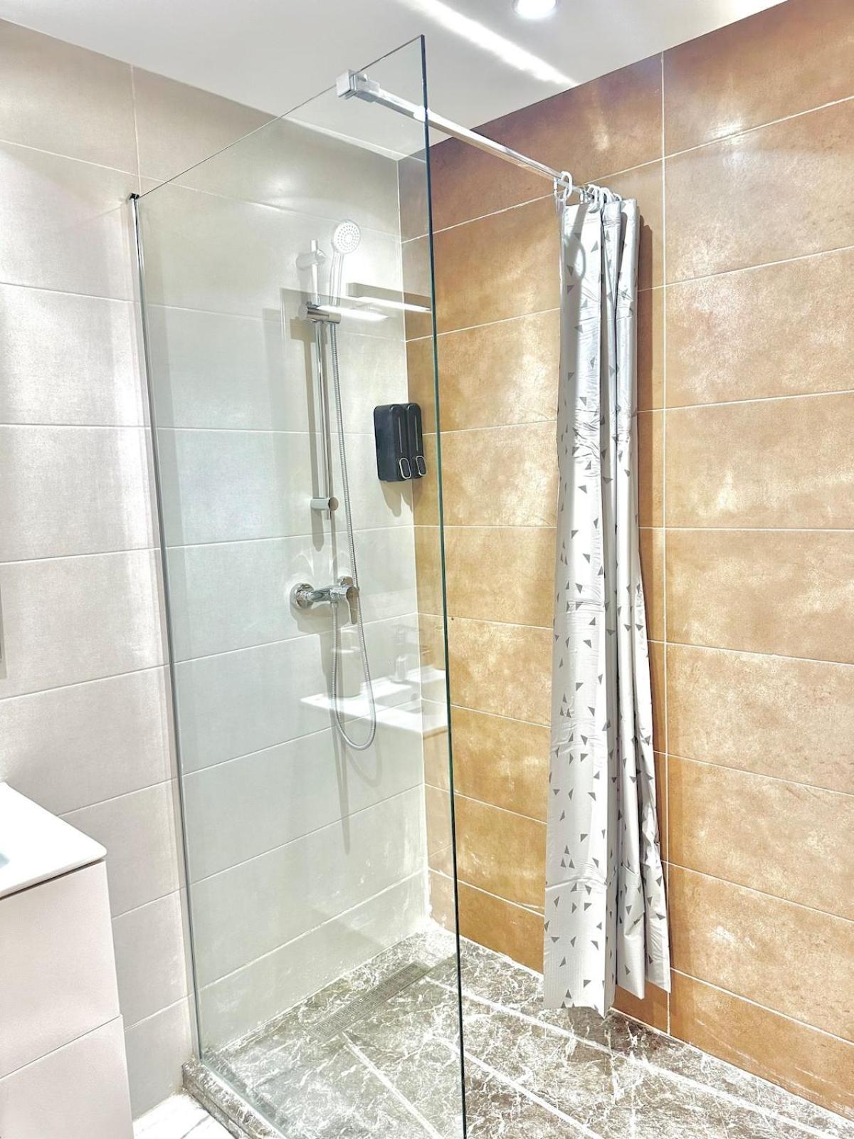 Apartamento As163 Elegant Coeur Tramway Parking Wifi *